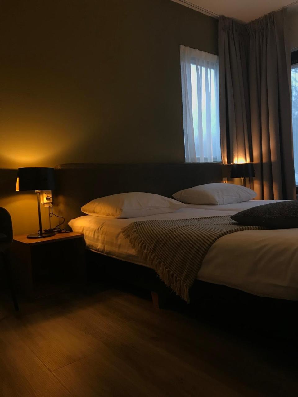 Bed & Breakfast Van Marion Oostvoorne Exteriör bild