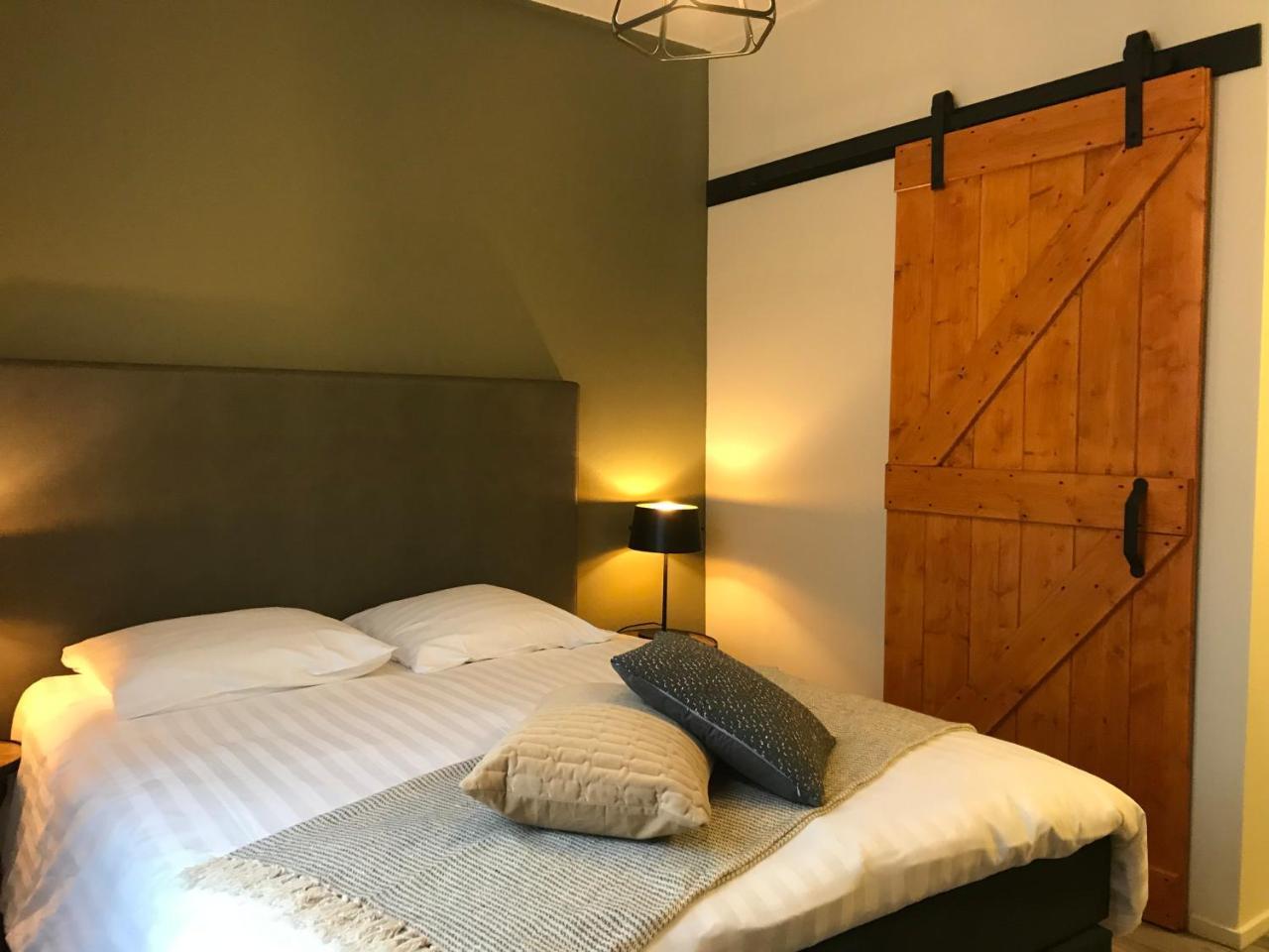 Bed & Breakfast Van Marion Oostvoorne Exteriör bild