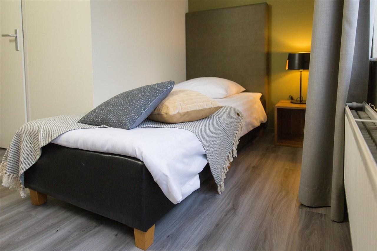 Bed & Breakfast Van Marion Oostvoorne Exteriör bild