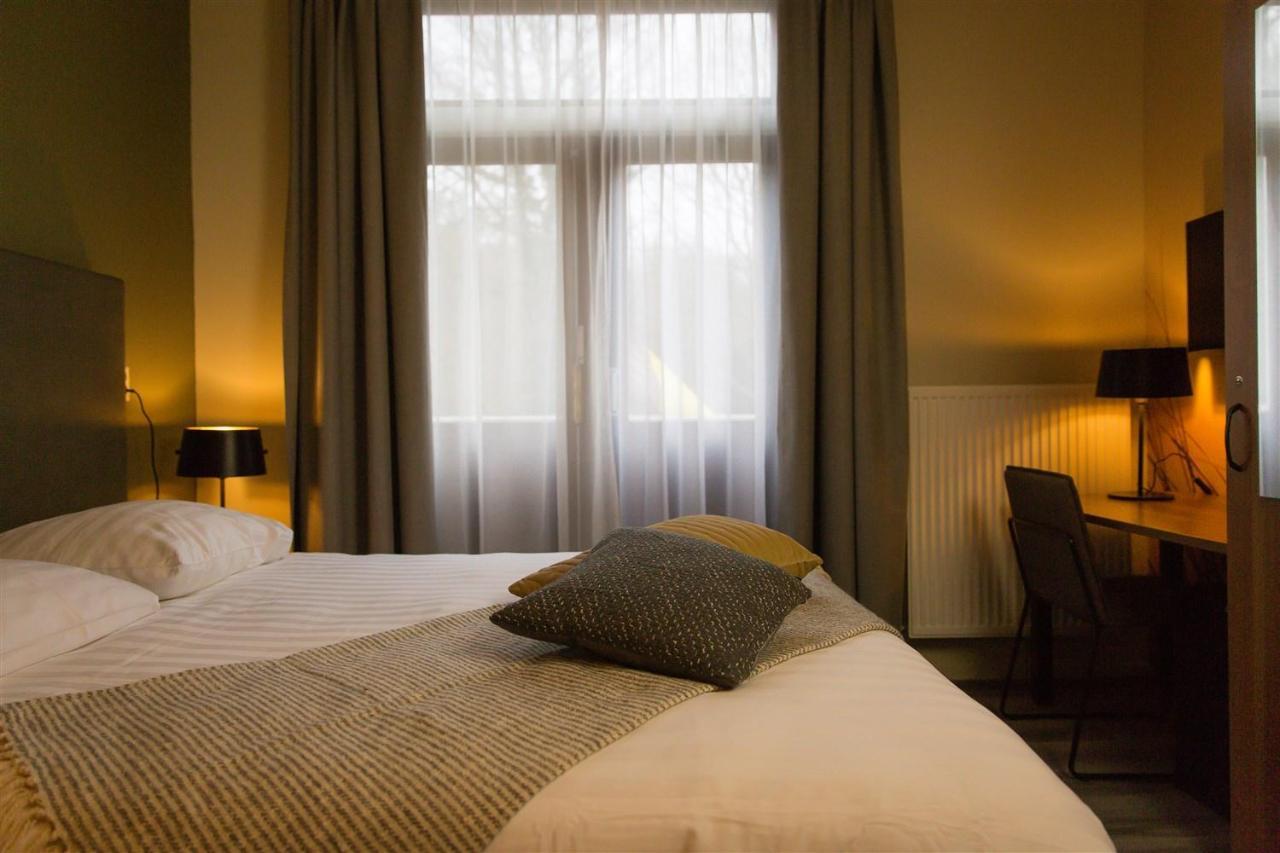 Bed & Breakfast Van Marion Oostvoorne Exteriör bild