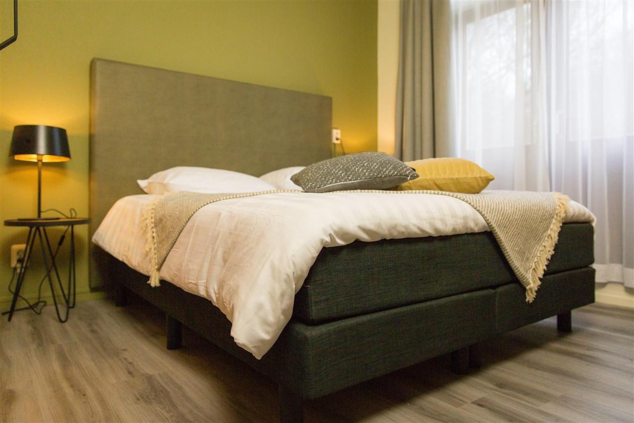 Bed & Breakfast Van Marion Oostvoorne Exteriör bild