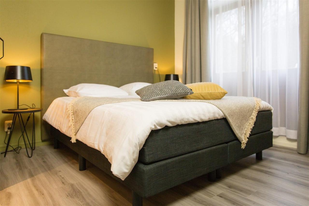Bed & Breakfast Van Marion Oostvoorne Exteriör bild